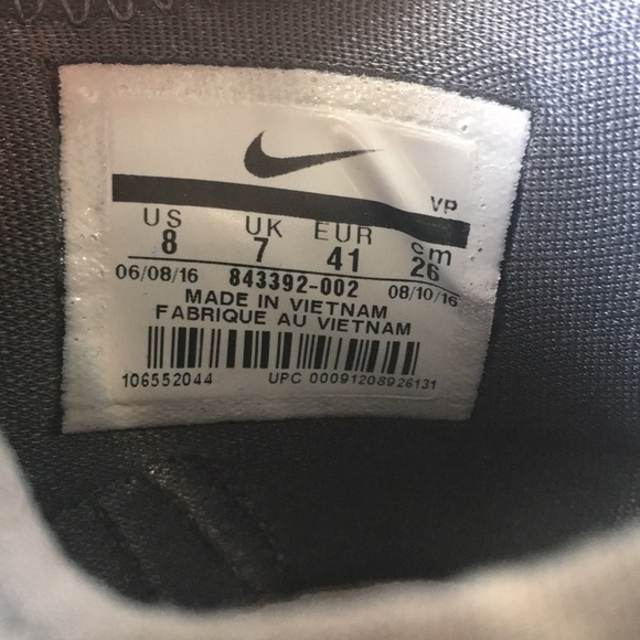 NIKE Mens KD 9 shoes - Picture 2 of 3